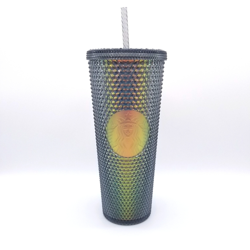 Starbucks Black Unicorn Studded Tumbler Cup 2020